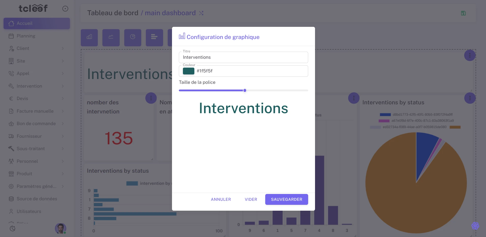 Mises à jour automatiques en temps réel