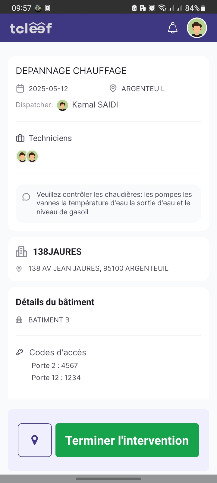 Communication optimisée et satisfaction client