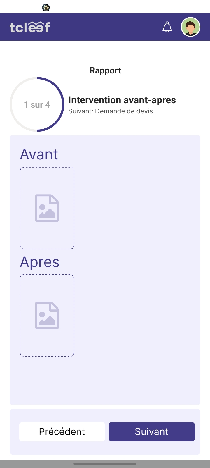 Synchronisation automatique et suivi instantané